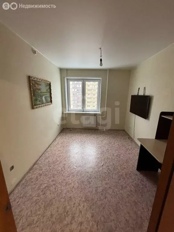 1-комнатная квартира: Тобольск, 15-й микрорайон, 16 (27.3 м) - Фото 2