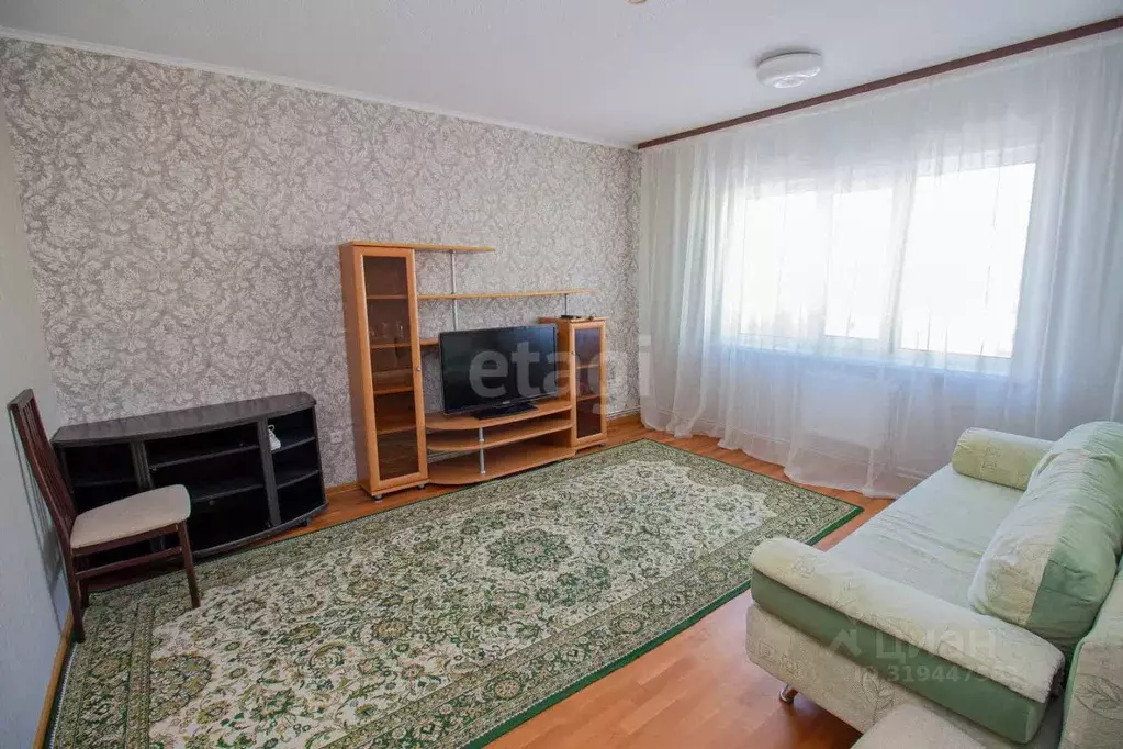2-к кв. Ямало-Ненецкий АО, Новый Уренгой Оптимистов мкр, 3к1 (60.0 м) - Фото 1