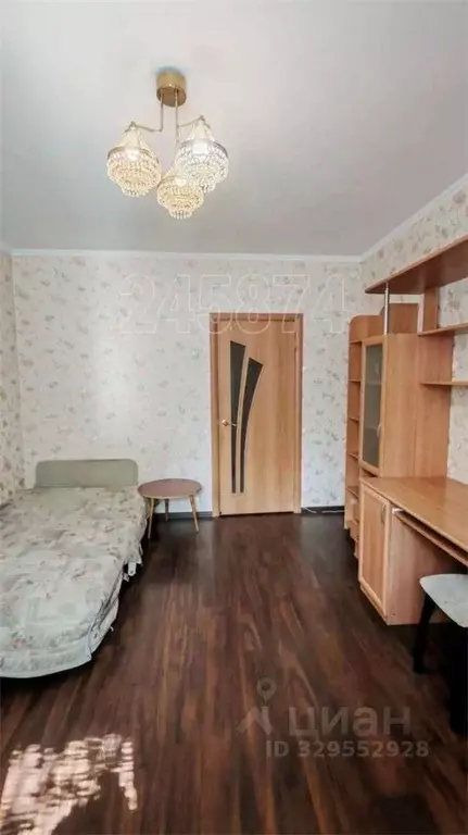 Комната Москва Лукинская ул., 11 (14.0 м) - Фото 1