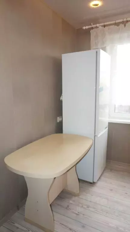 1-к кв. Мурманская область, Мурманск ул. Шабалина, 35 (33.0 м) - Фото 2