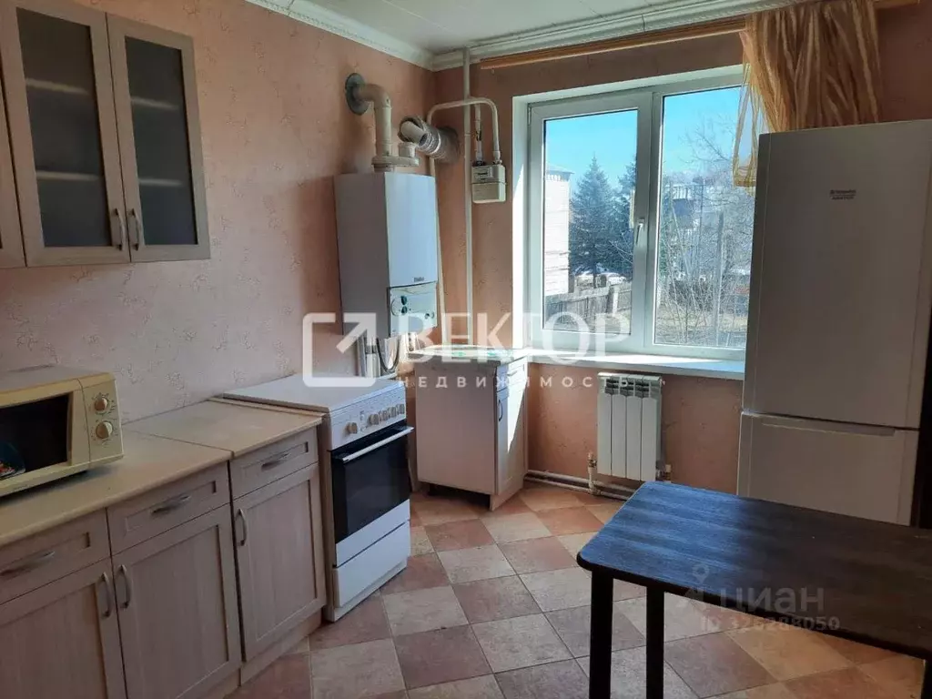 1-к кв. Костромская область, Кострома ул. Ленина, 82 (41.0 м) - Фото 1