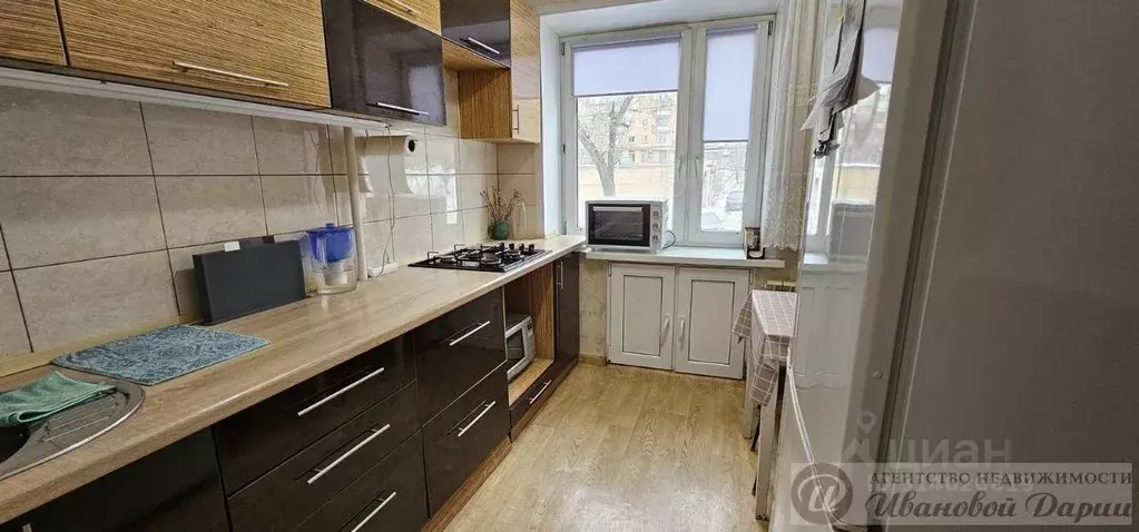 3-к кв. Самарская область, Самара Ново-Садовая ул., 25 (68.7 м) - Фото 1