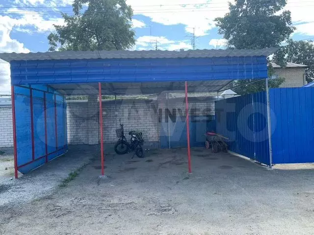 Место для хранения - Фото 0