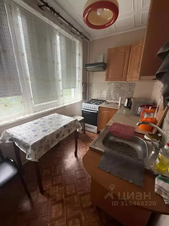 2-к кв. Санкт-Петербург Товарищеский просп., 22К1 (45.0 м) - Фото 1