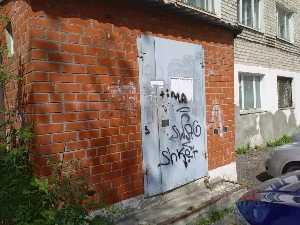 Помещение свободного назначения в Мордовия, Саранск ул. Веселовского, ... - Фото 1