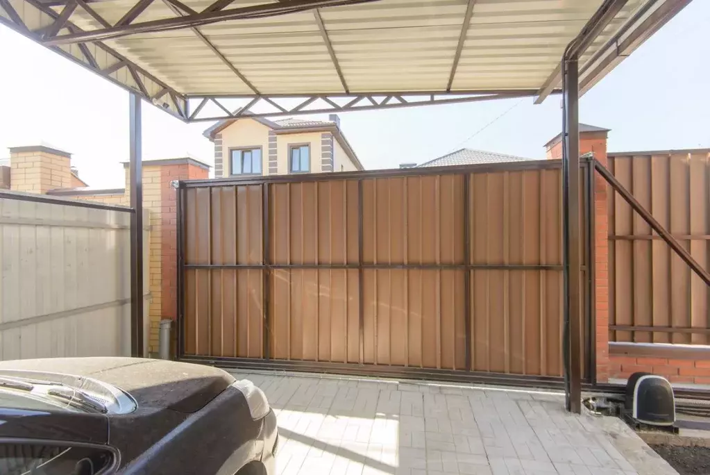 Дом в Ростовская область, Ростов-на-Дону Текстильная ул., 25 (130 м) - Фото 2