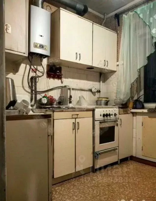 2-к кв. Курская область, Курск ул. 50 лет Октября, 4/5 (44.0 м) - Фото 0