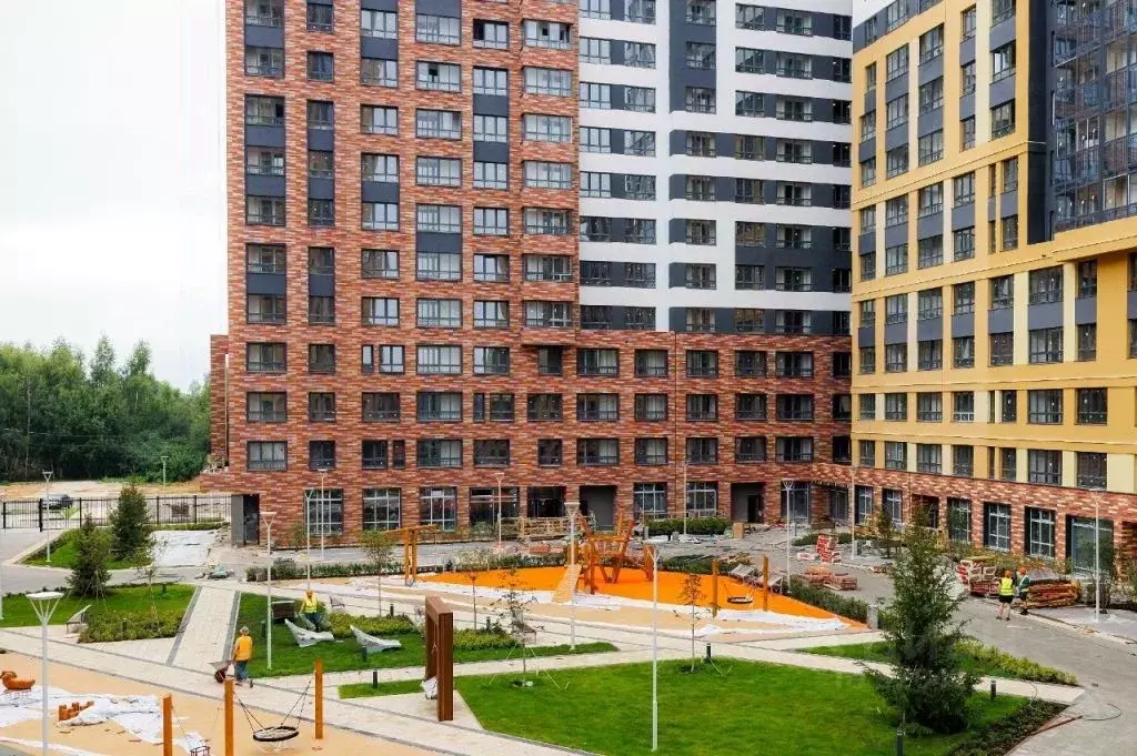 2-к кв. Тверская область, Тверь АК № 15 тер., 2 (51.2 м) - Фото 2