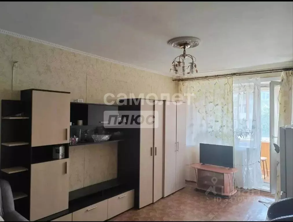 2-к кв. Сахалинская область, Южно-Сахалинск Тихоокеанская ул., 26 ... - Фото 2