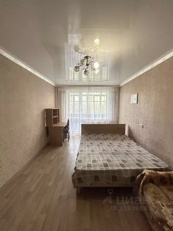 2-к кв. Владимирская область, Владимир Лесной мкр, ул. Лесная, 8 (46.0 ... - Фото 1