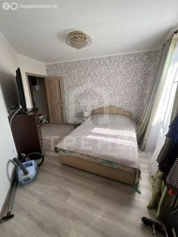 1-комнатная квартира: посёлок Шушары, Новгородский проспект, 4 (34.5 ... - Фото 2