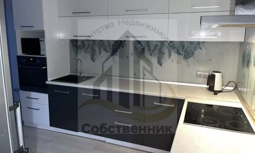 3-к кв. Воронежская область, Воронеж просп. Революции, 9а (116.0 м) - Фото 2