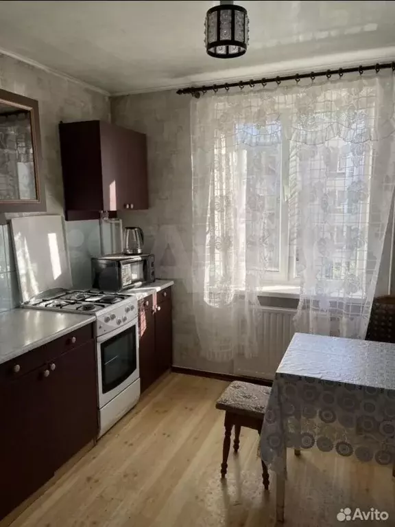 1-к. квартира, 40 м, 5/5 эт. - Фото 0