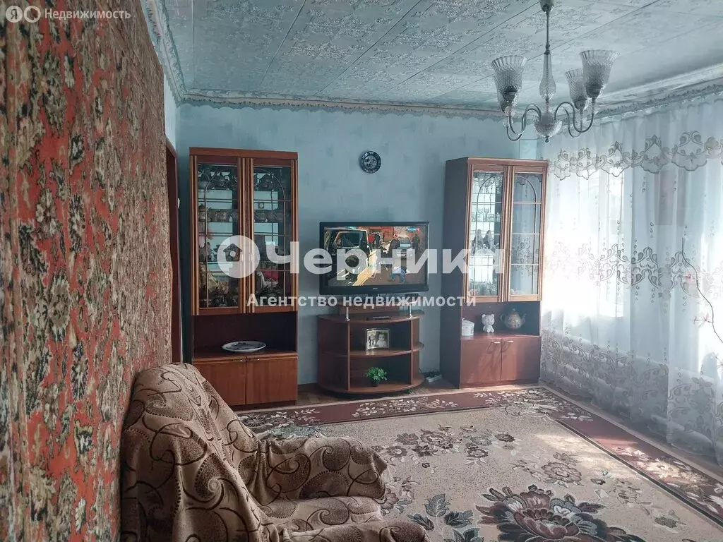 Дом в Новошахтинск, Майская улица (50.9 м) - Фото 1