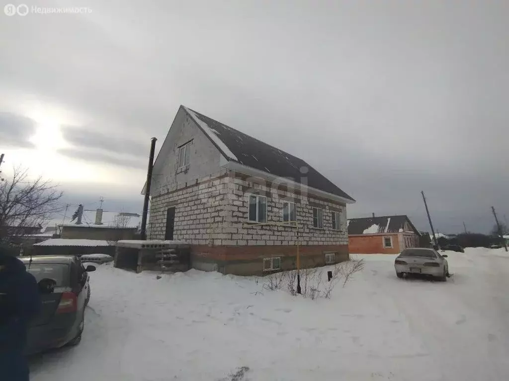 Дом в село Аргаяш, Озёрная улица (260.5 м) - Фото 2