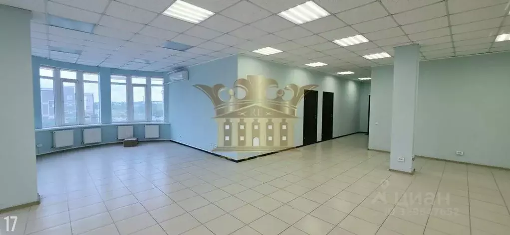 Офис в Крым, Симферополь ул. Аэрофлотская, 12 (280 м) - Фото 2