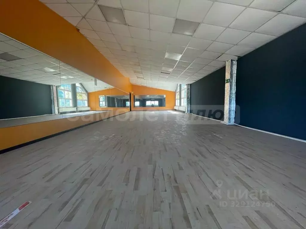 Помещение свободного назначения в Московская область, Наро-Фоминск ул. ... - Фото 2