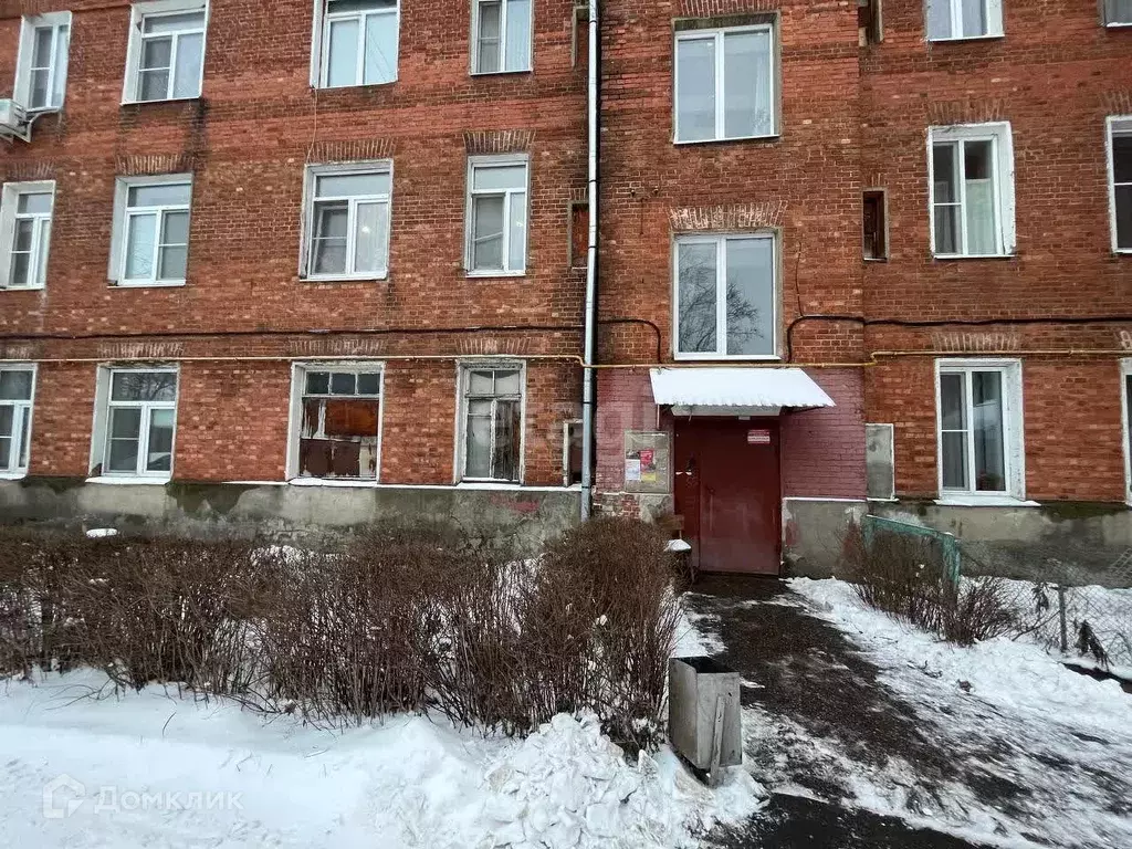 Продаётся 3-к квартира, 8 м - Фото 1