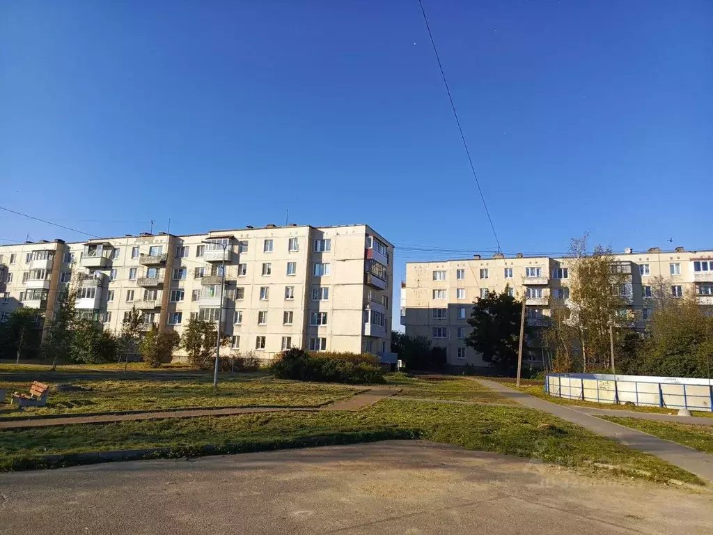 1-к кв. Ленинградская область, Гатчинский муниципальный округ, д. ... - Фото 2