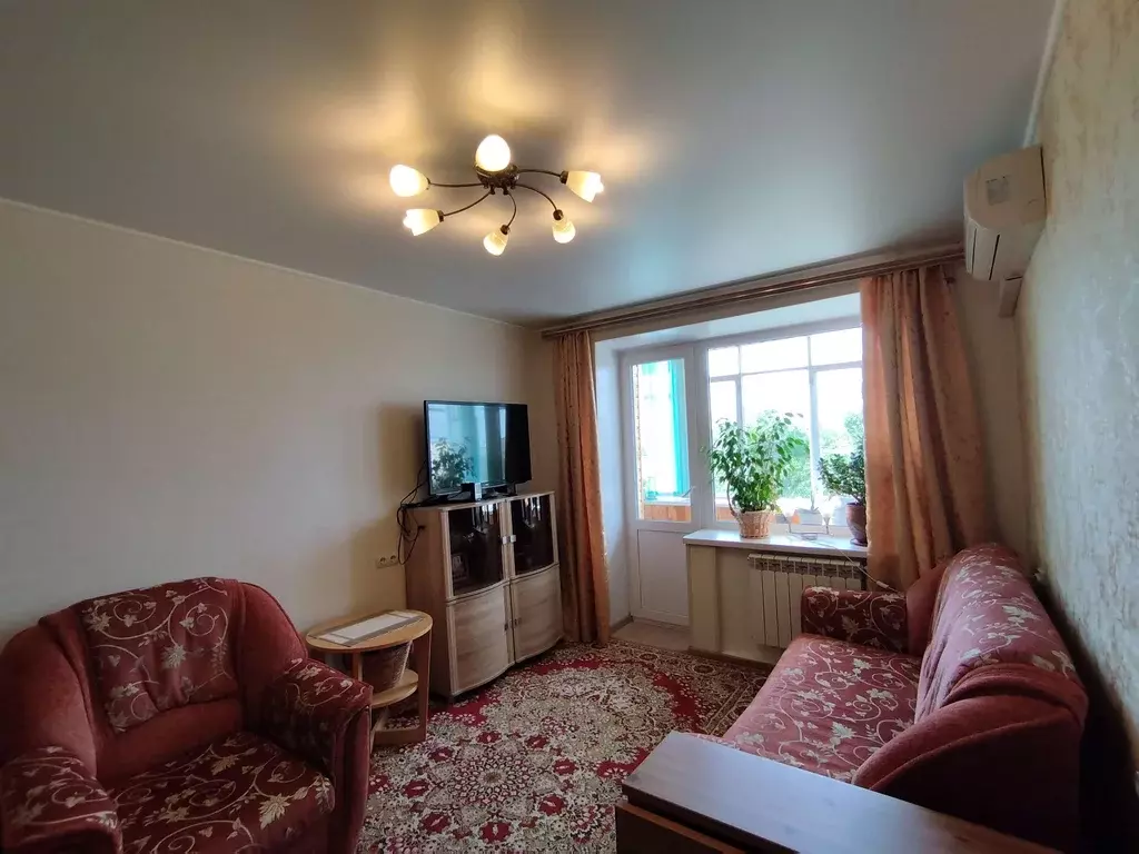 Продаётся 3-к квартира, 50.2 м - Фото 0