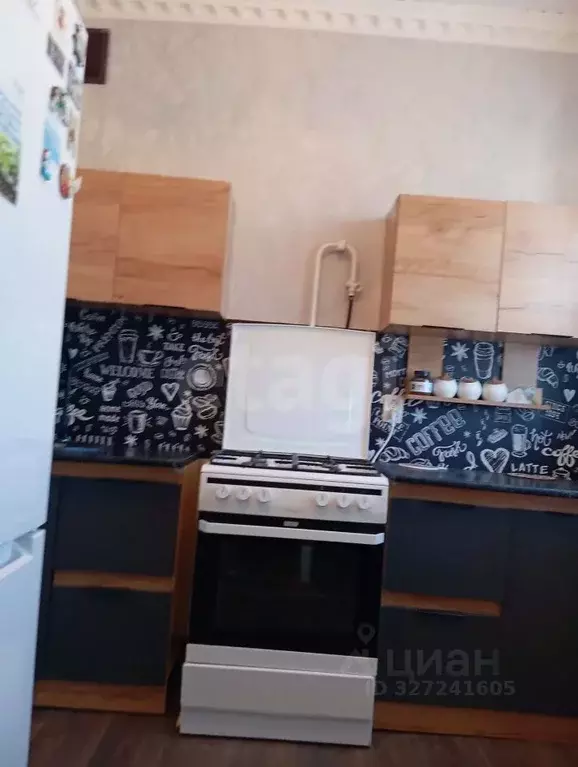 1-к кв. Ямало-Ненецкий АО, Надымский район, Пангоды пгт ул. Ленина, 8 ... - Фото 2