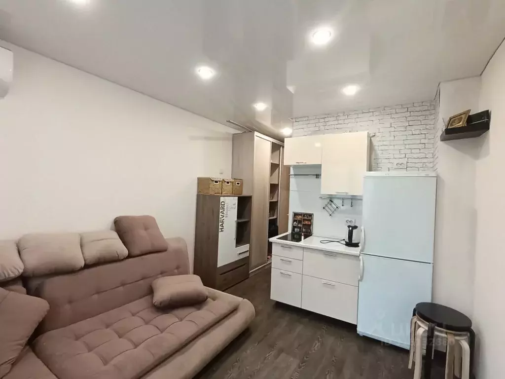 Студия Башкортостан, Уфа ул. Адмирала Макарова, 14 (18.0 м) - Фото 2