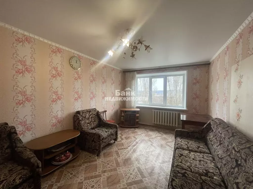 3-к кв. Саратовская область, Вольск Комсомольская ул., 181 (61.9 м) - Фото 1