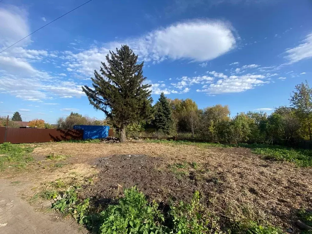 Дом в Омская область, Омск Крона СНТ, 317 (10 м) - Фото 1