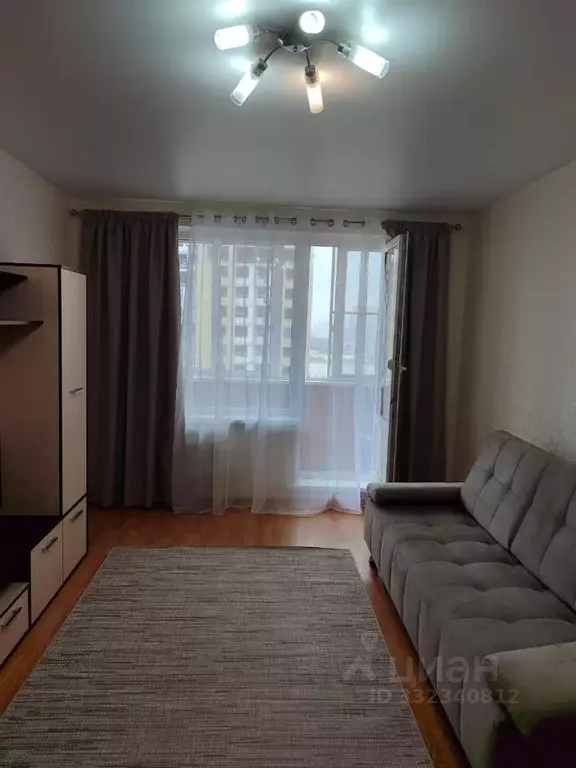 2-к кв. Москва Черноморский бул., 4 (45.0 м) - Фото 1