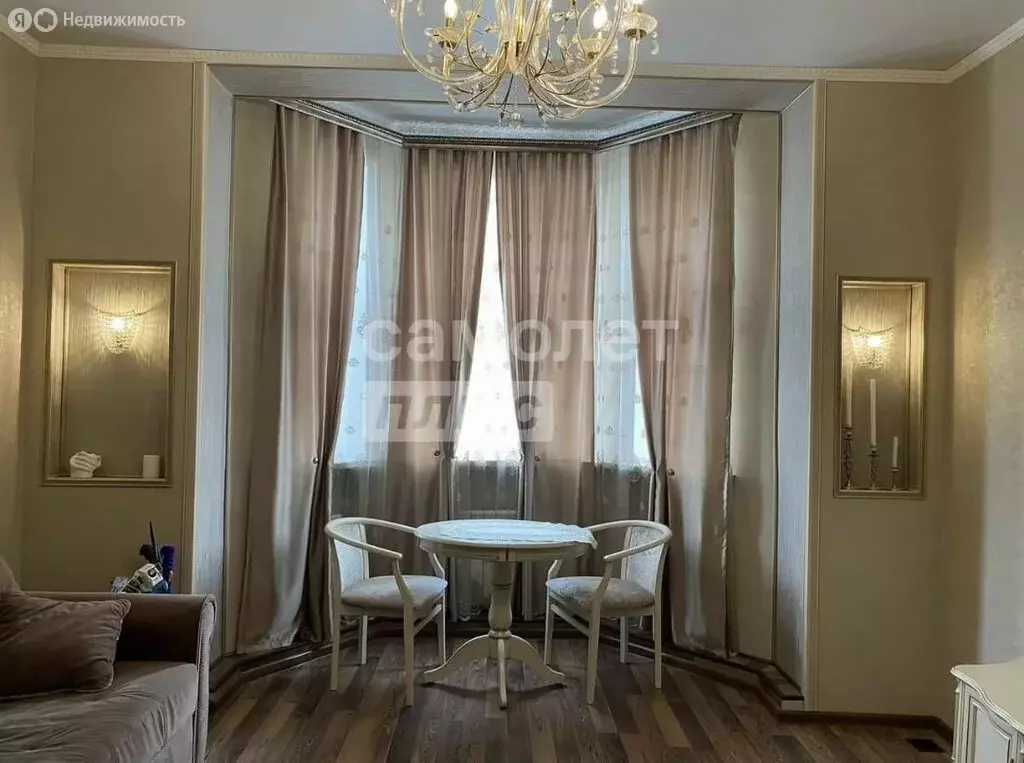 2-комнатная квартира: Курган, улица Ленина, 22 (55.5 м) - Фото 0