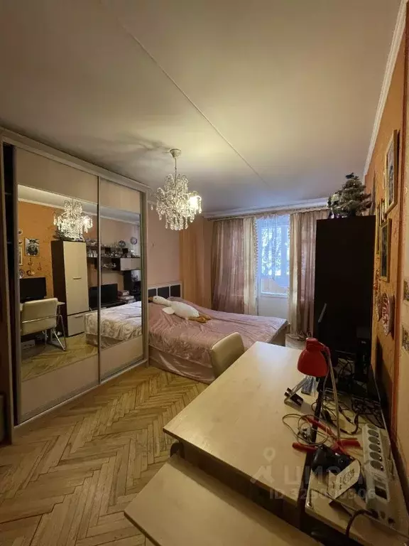 2-к кв. Московская область, Одинцовский городской округ, ... - Фото 2