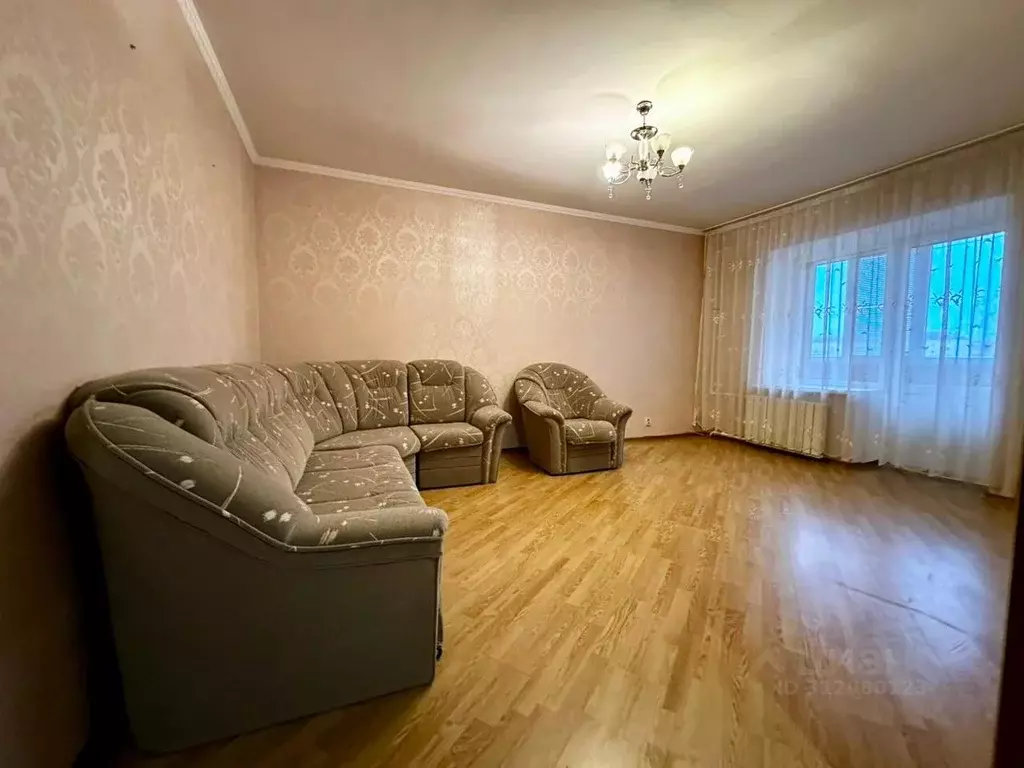 3-к кв. Белгородская область, Белгородский район, Дубовское с/пос, ... - Фото 0