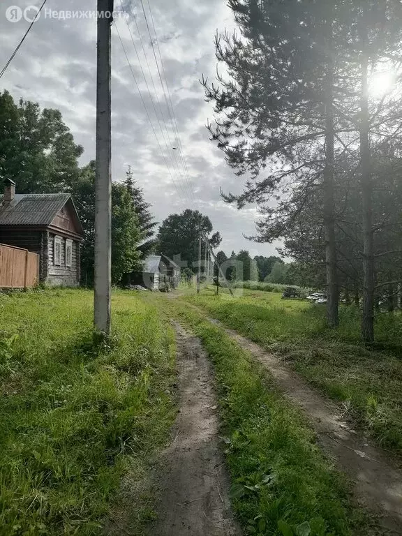 Участок в городской округ Калуга, деревня Аргуново (15 м) - Фото 0