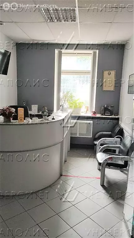 Офис (70 м) - Фото 2