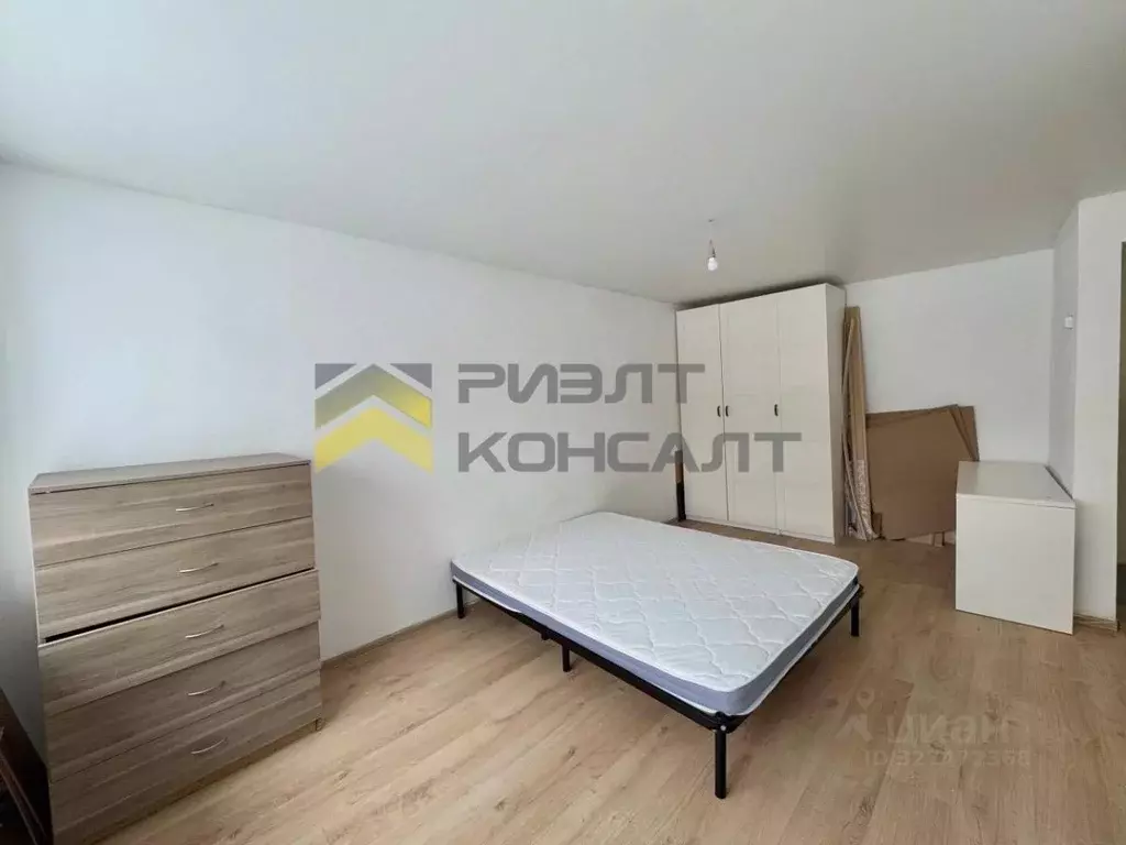 1-к кв. Омская область, Омск Городок Нефтяников мкр, ул. Энтузиастов, ... - Фото 2