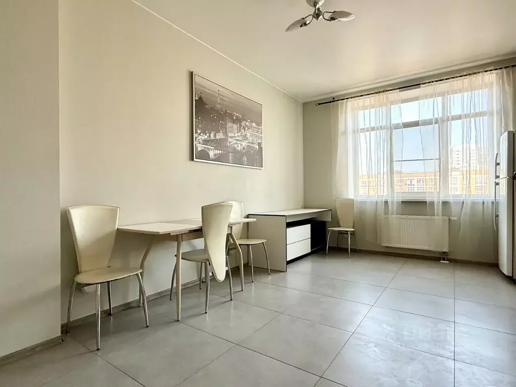 2-к кв. Москва пос. Коммунарка, ул. Липовый Парк, 8к1 (73.0 м) - Фото 1