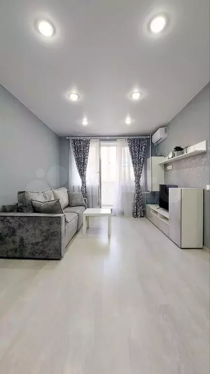 1-к. квартира, 32 м, 3/5 эт. - Фото 0