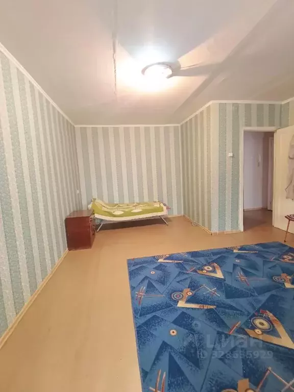 1-к кв. Хакасия, Абакан ул. Пушкина, 155 (31.0 м) - Фото 1