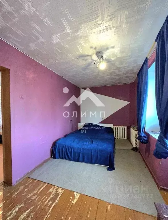 2-к кв. Ярославская область, Ярославль Республиканский проезд, 11 ... - Фото 1