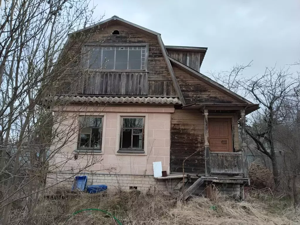 Дом в Тверская область, Калининский муниципальный округ, Политехник ... - Фото 2