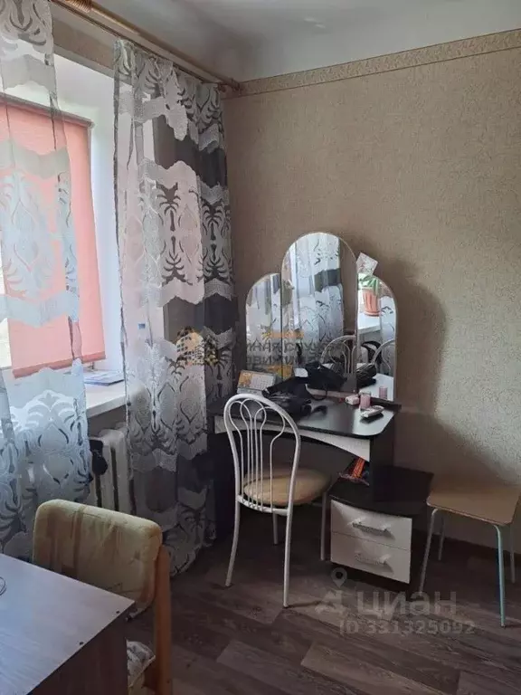 2-к кв. Башкортостан, Уфа ул. 40 лет Октября (45.0 м) - Фото 2