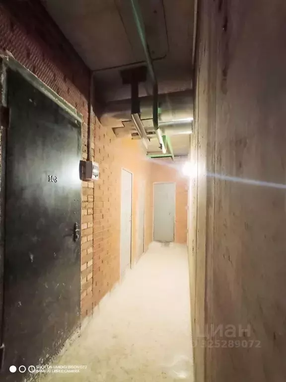 Склад в Краснодарский край, Краснодар Кубанская ул., 47 (16 м) - Фото 2