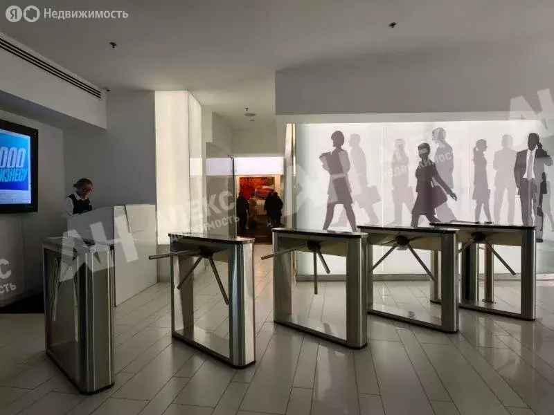 Офис (527 м) - Фото 1