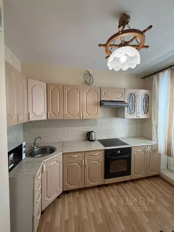1-к кв. Московская область, Люберцы Красная Горка мкр, просп. Победы, ... - Фото 1