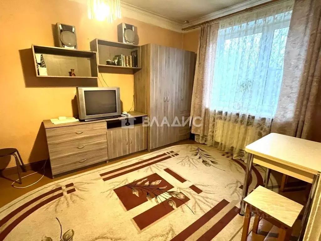 1-к кв. Нижегородская область, Нижний Новгород ул. Янки Купалы, 15 ... - Фото 1