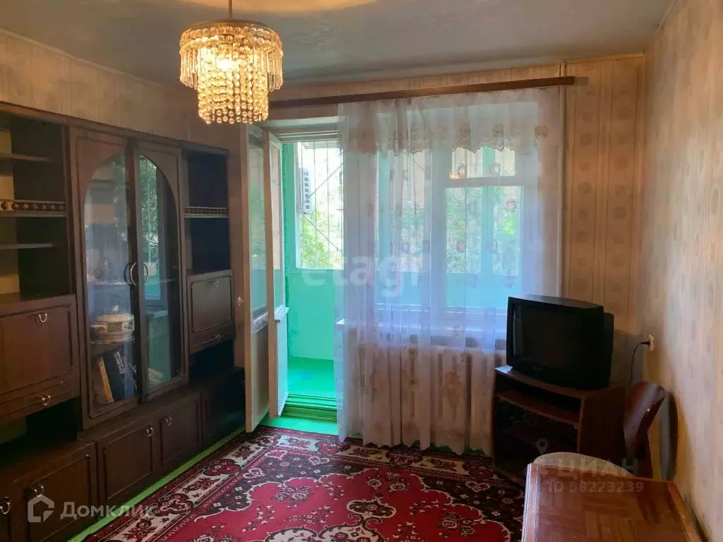 Продаётся 4-к квартира, 72 м - Фото 0