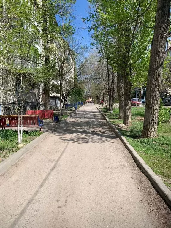 3-к. квартира, 60 м, 5/5 эт. - Фото 1