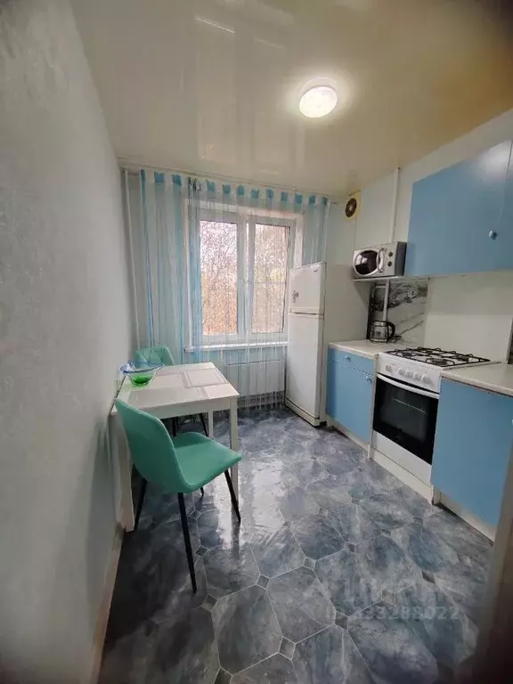 1-к кв. Москва Реутовская ул., 22К1 (35.0 м) - Фото 1