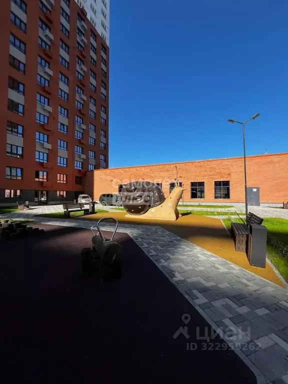 2-к кв. Челябинская область, Челябинск Университетская Набережная ул., ... - Фото 1