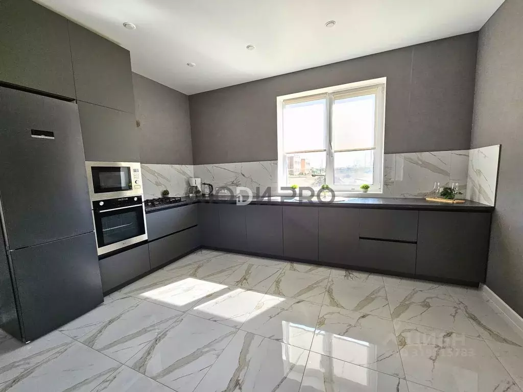 Дом в Саратовская область, Энгельс ул. Солнечная, 37 (139 м) - Фото 1